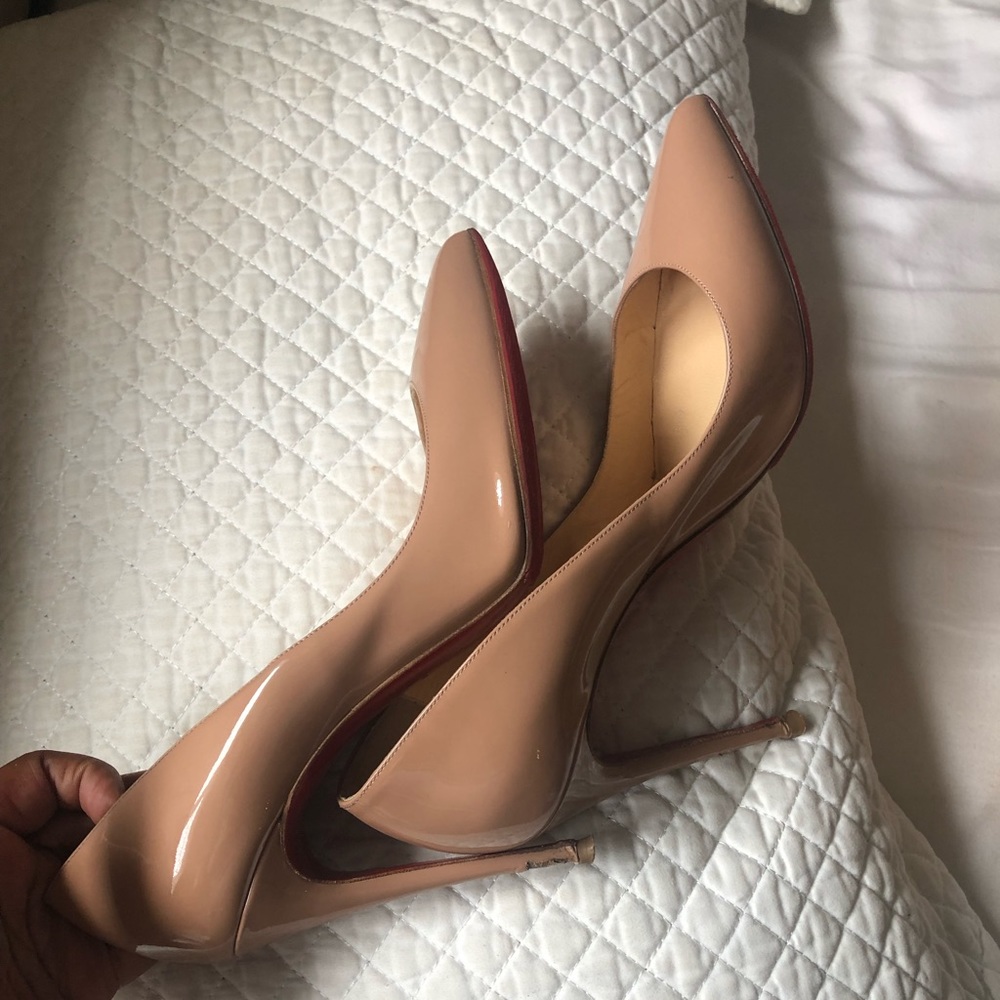 Nude Pigalle Follies -40